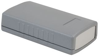 MULTICOMP PRO G401 Plastic Enclosure, Handheld, ABS, 16 mm, 90 mm, 50 mm, IP54