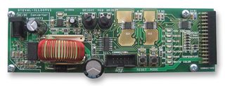 STMICROELECTRONICS STEVAL-ILL009V1