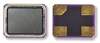 AKER C2E-16.000-12-3030-X Crystal, C2E, 16 MHz, 30 ppm, 30 ppm, 12 pF
