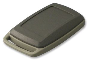 OKW / ENCLOSURES B9004058 Plastic Enclosure, Handheld, ABS, 18 mm, 43 mm, 68 mm, IP41