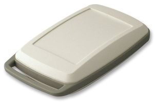 OKW / ENCLOSURES B9004057 BOX, MINITEC WHITE/VOLCANO