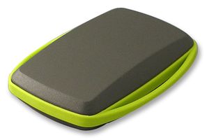 OKW / ENCLOSURES B9004128 Plastic Enclosure, Handheld, ABS, 18 mm, 43 mm, 68 mm, IP41