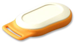 OKW / ENCLOSURES B9002217 Plastic Enclosure, Handheld, ABS, 13 mm, 32 mm, 51 mm, IP41