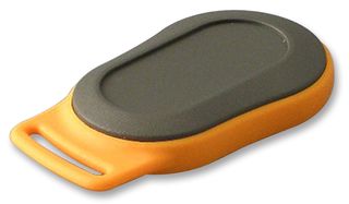 OKW / ENCLOSURES B9002218 BOX, MINITEC LAVA/ORANGE