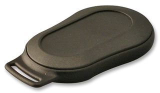 OKW / ENCLOSURES B9004246 BOX, MINITEC BLACK/BLACK (IR)