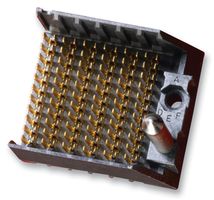 MOLEX 75705-3603 CONNECTOR, BACKPLANE 132WAY