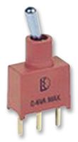 MULTICOMP PRO 1AS5T2B4M2RE