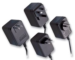 XP POWER AEP25US05-EU