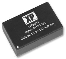 XP POWER WT301