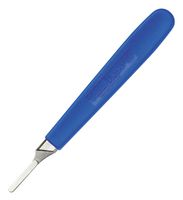 SWANN-MORTON 1006 Scalpel Handle, Stainless Steel, Non-Sterile, No.6A Size