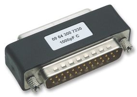 HARTING 09 64 100 7230