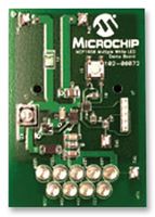 MICROCHIP MCP1650DM-LED2