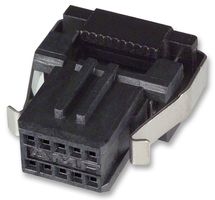 AMP - TE CONNECTIVITY 2-111196-5 .