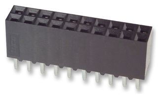 AMP - TE CONNECTIVITY 2-534206-0