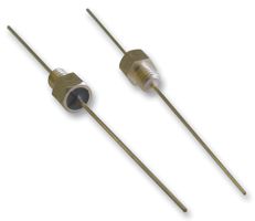OXLEY DLT/680/ROHS Feedthrough Capacitor, 680 pF, 100 V, 10 A, Through Hole