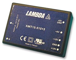 TDK-LAMBDA KMS15-3P3