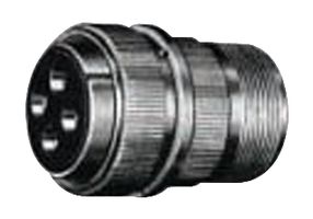 AMPHENOL INDUSTRIAL CS3106A24-67PW