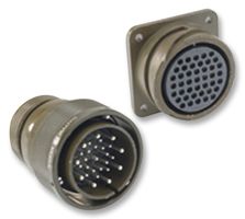 ITT CANNON CA3106E14S-5PBF80