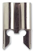 KEYSTONE 3522 Fuseholder, Clip, PCB Mount, 500V, 30A, 0.6 x 5.2mm, Solder, Through Hole, Vertical