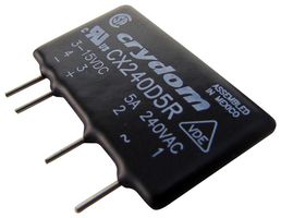 SENSATA/CRYDOM CX240D5R