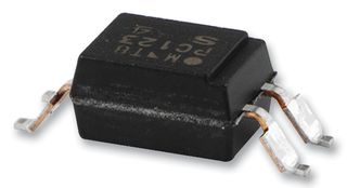 SHARP PC123X2YUP0F