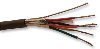 ALPHA WIRE 1295C SL005