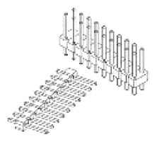 AMPHENOL COMMUNICATIONS SOLUTIONS 91601-320LF