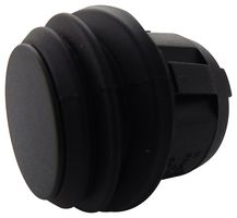 MULTICOMP PRO R13-112A8-02-BB-0A Rocker Switch, On-Off, SPST, Non Illuminated, Panel Mount, Black, R13