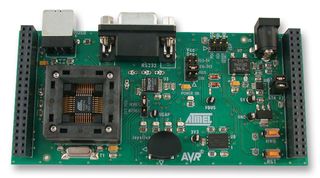 MICROCHIP ATSTK526