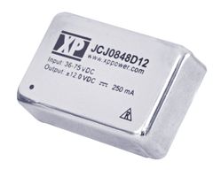 XP POWER JCJ0812D15
