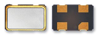 EUROQUARTZ 10.000MHZ XO53050UITA