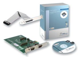 OXFORD SEMICONDUCTOR EK-OXPCIE840