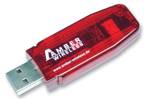AMBER WIRELESS AMB8460