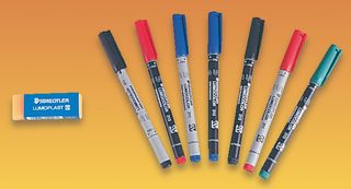 STAEDTLER 317-9