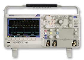 TEKTRONIX DPO2012