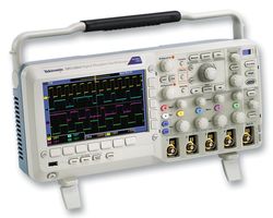 TEKTRONIX DPO2014
