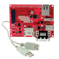 NXP OM11007