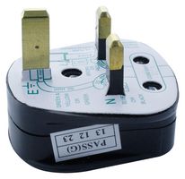 PRO ELEC 9518 5A BLACK