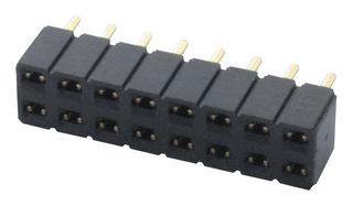 SAMTEC SLW-105-01-G-S