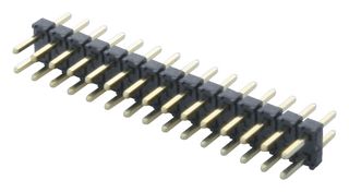 SAMTEC TMM-115-01-G-D
