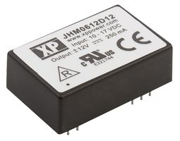 XP POWER JHM0612S15