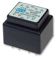 VIGORTRONIX VTX-101-003