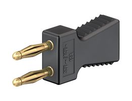STAUBLI 63.9352-21 Jumper (Busbar), Jumper, Test drives & Servicing in Aviation, 2 Ways, 6 mm, KS2-6L/A Series