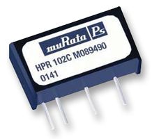 MURATA POWER SOLUTIONS HPR103C