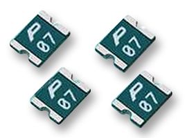 LITTELFUSE 2016L200PR POLYFUSE, PTC, 6V, SMD 2016, 2A