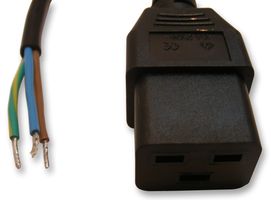 MULTICOMP PRO SL-19 ROJ-2