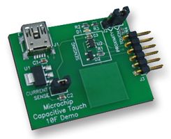 MICROCHIP AC103003