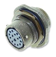 ITT CANNON KPT45497-376Y