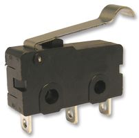 OMRON ELECTRONIC COMPONENTS D2F-L3-D3