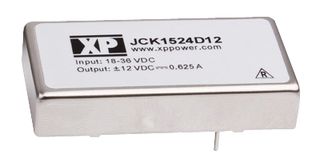 XP POWER JCK1548D03